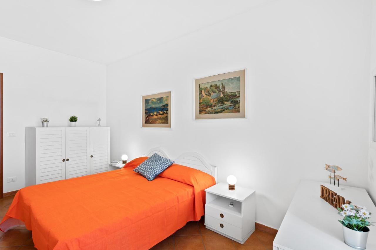 Aci Castello Seaview Apartment With Parking Exterior foto