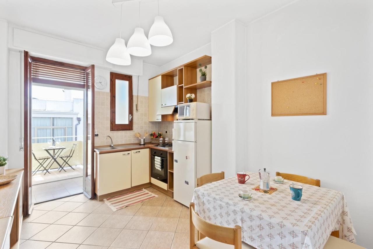 Aci Castello Seaview Apartment With Parking Exterior foto