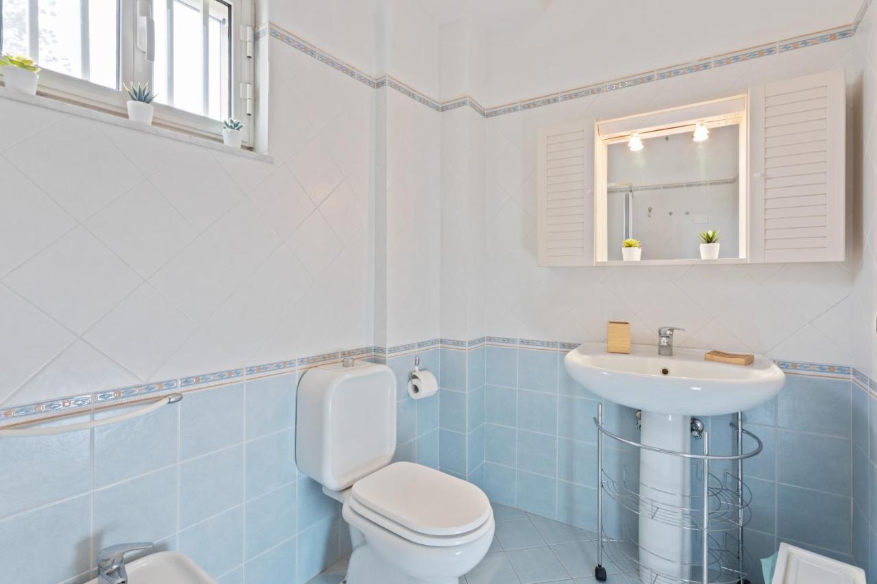 Aci Castello Seaview Apartment With Parking Exterior foto